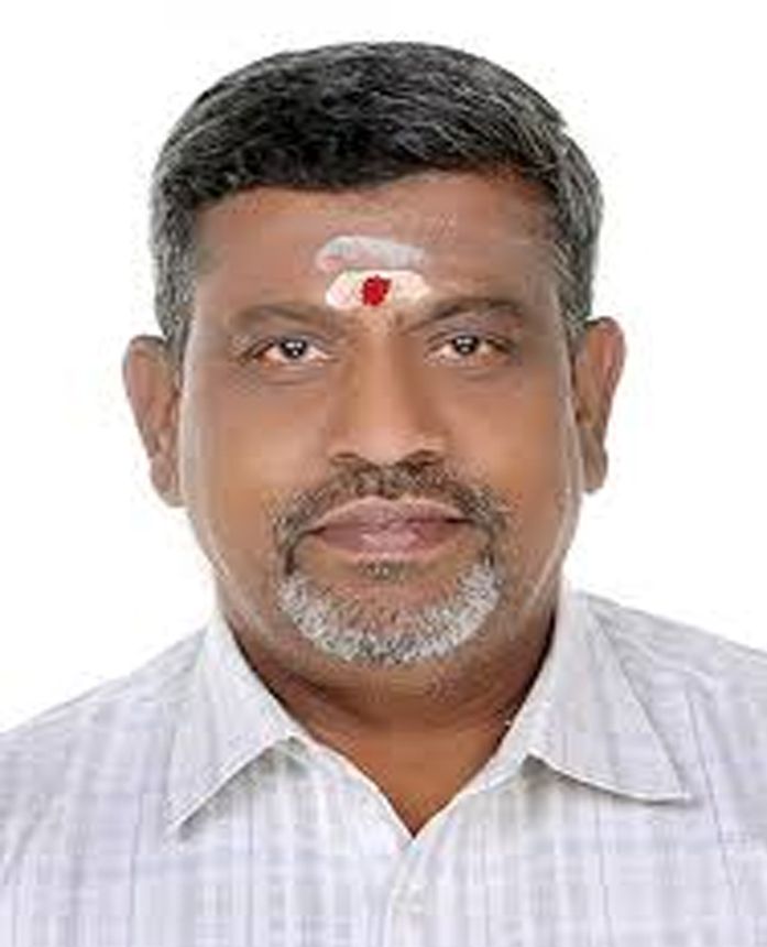 Bharat Bhushan